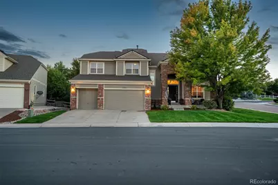 7090 Winter Ridge Drive, Castle Pines, CO 80108 - Photo 1