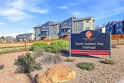 1885 S Quebec Way #A18, Denver, CO 80231 - Photo 23