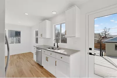 5040 W 33rd Avenue, Denver, CO 80212 - Photo 3