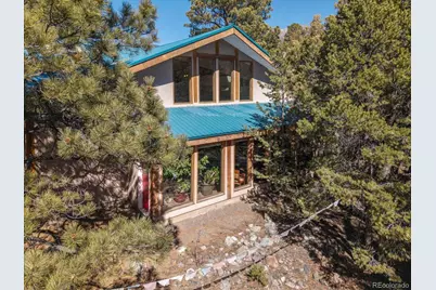 1689 Columbine Overlook, Crestone, CO 81131 - Photo 1