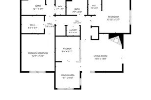 8500 E Jefferson Ave, Denver, CO 80237 - Photo 19