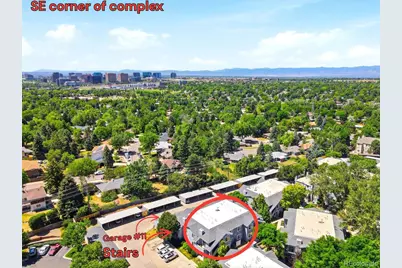 8500 E Jefferson Avenue #2F, Denver, CO 80237 - Photo 21