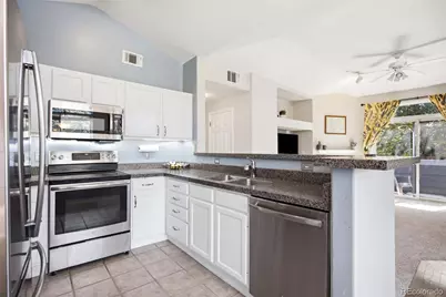8500 E Jefferson Avenue #2F, Denver, CO 80237 - Photo 7