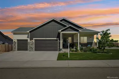 1550 S Gardenia Drive, Milliken, CO 80543 - Photo 1