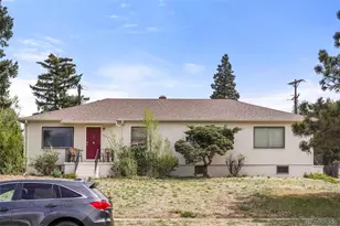 1446 E San Miguel St, Colorado Springs, CO 80909 - Photo 1