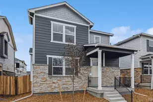 687 N Ukraine St, Aurora, CO 80018 - Photo 1