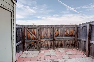 1642 S Idalia Circle #B, Aurora, CO 80017 - Photo 13