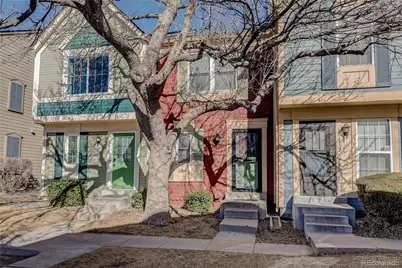 1642 S Idalia Circle #B, Aurora, CO 80017 - Photo 1