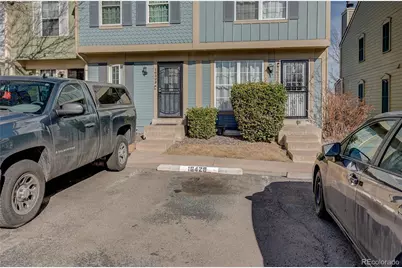 1642 S Idalia Circle #B, Aurora, CO 80017 - Photo 31