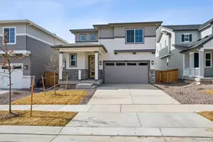 9213 Truckee Ct, Commerce City, CO 80022 - Photo 1
