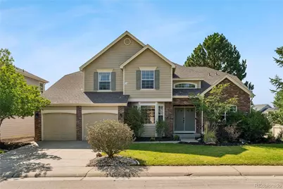 644 Stonemont Drive, Castle Pines, CO 80108 - Photo 3