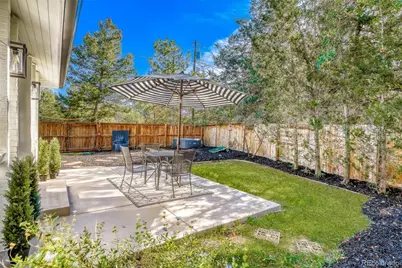 5680 S Happy Canyon Road, Cherry Hills Village, CO 80111 - Photo 33