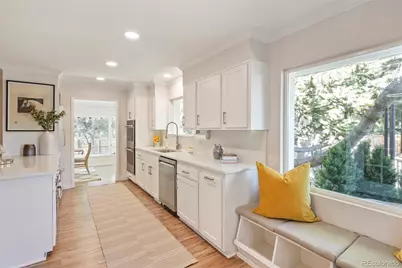 5680 S Happy Canyon Road, Cherry Hills Village, CO 80111 - Photo 15