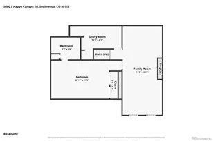 5680 S Happy Canyon Rd, Cherry Hills Village, CO 80111 - Photo 41