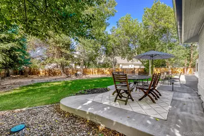 5680 S Happy Canyon Road, Cherry Hills Village, CO 80111 - Photo 23