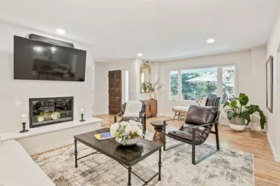 5680 S Happy Canyon Road, Cherry Hills Village, CO 80111 - Photo 5