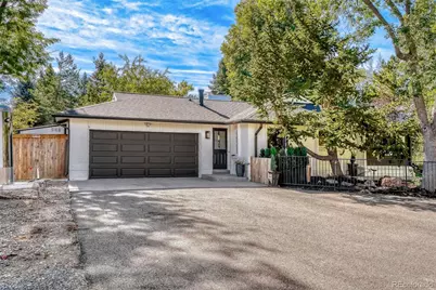 5680 S Happy Canyon Road, Cherry Hills Village, CO 80111 - Photo 3
