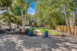 5680 S Happy Canyon Rd, Cherry Hills Village, CO 80111 - Photo 37