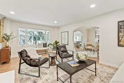5680 S Happy Canyon Road, Cherry Hills Village, CO 80111 - Photo 7