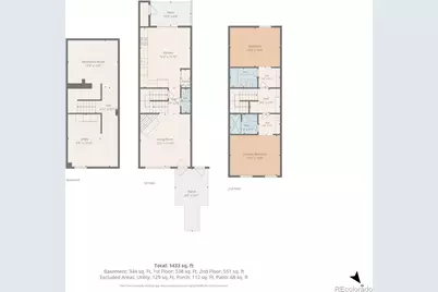 6765 S Independence Street, Littleton, CO 80128 - Photo 39
