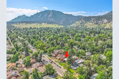 1021 9th Street, Boulder, CO 80302 - Photo 1