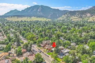 1021 9th St, Boulder, CO 80302 - Photo 1