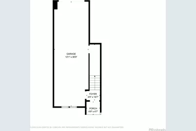 2225 Santini Trail #C, Littleton, CO 80129 - Photo 31