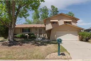 8937 W Woodard Dr, Lakewood, CO 80227 - Photo 1