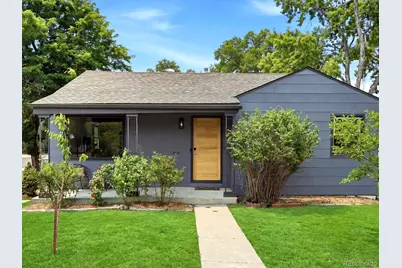 501 Utica Street, Denver, CO 80204 - Photo 1