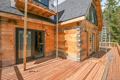 11156 Wallace Avenue, Conifer, CO 80433 - Photo 9