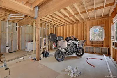 11156 Wallace Avenue, Conifer, CO 80433 - Photo 27