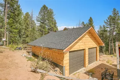 11156 Wallace Avenue, Conifer, CO 80433 - Photo 5
