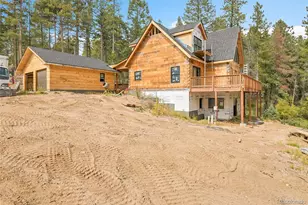 11156 Wallace Ave, Conifer, CO 80433 - Photo 7