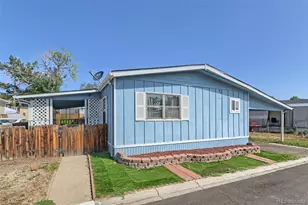 2813 Oriole St, Denver, CO 80260 - Photo 1