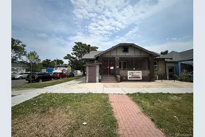 1178 Mariposa Street, Denver, CO 80204 - Photo 1