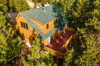 104 Grand County Road 6525, Grand Lake, CO 80447 - Photo 23