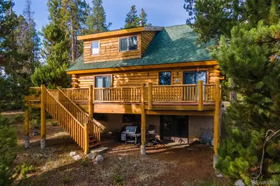 104 Grand County Road 6525, Grand Lake, CO 80447 - Photo 7
