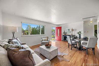 3359 W Bijou Street, Colorado Springs, CO 80904 - Photo 5