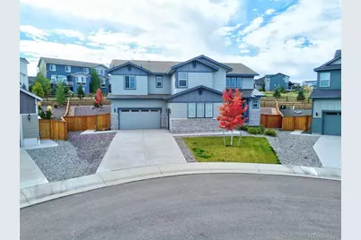 6475 Steuben Court, Castle Pines, CO 80108 - Photo 1