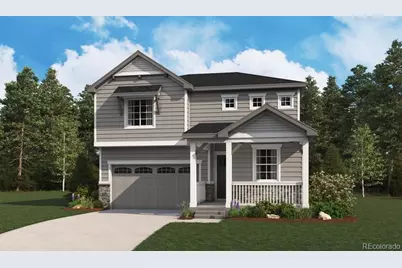 430 Maple Street, Keenesburg, CO 80643 - Photo 1