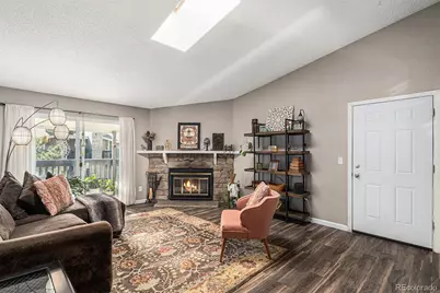 3484 S Eagle Street #201, Aurora, CO 80014 - Photo 3