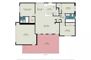 9647 W Elmhurst Pl, Littleton, CO 80128 - Photo 23