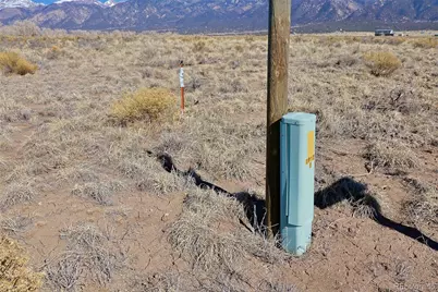 524 & 525 Quail Run Road, Crestone, CO 81131 - Photo 11