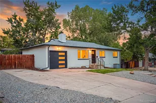 12291 W Dakota Dr, Lakewood, CO 80228 - Photo 1
