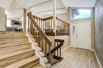 6508 Gambol Quail Drive, Colorado Springs, CO 80918 - Photo 3