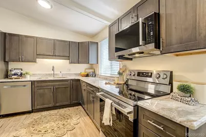 6508 Gambol Quail Drive, Colorado Springs, CO 80918 - Photo 13
