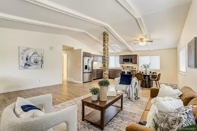 6508 Gambol Quail Drive, Colorado Springs, CO 80918 - Photo 7