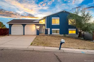 6508 Gambol Quail Dr, Colorado Springs, CO 80918 - Photo 1