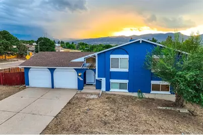 6508 Gambol Quail Drive, Colorado Springs, CO 80918 - Photo 43