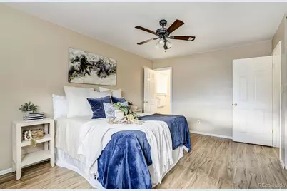6508 Gambol Quail Drive, Colorado Springs, CO 80918 - Photo 17